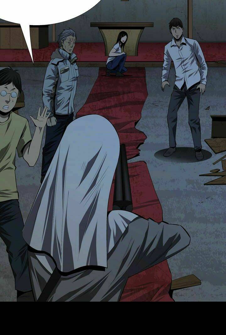 Thảm Họa Ong Độc Chapter 34 - Trang 2