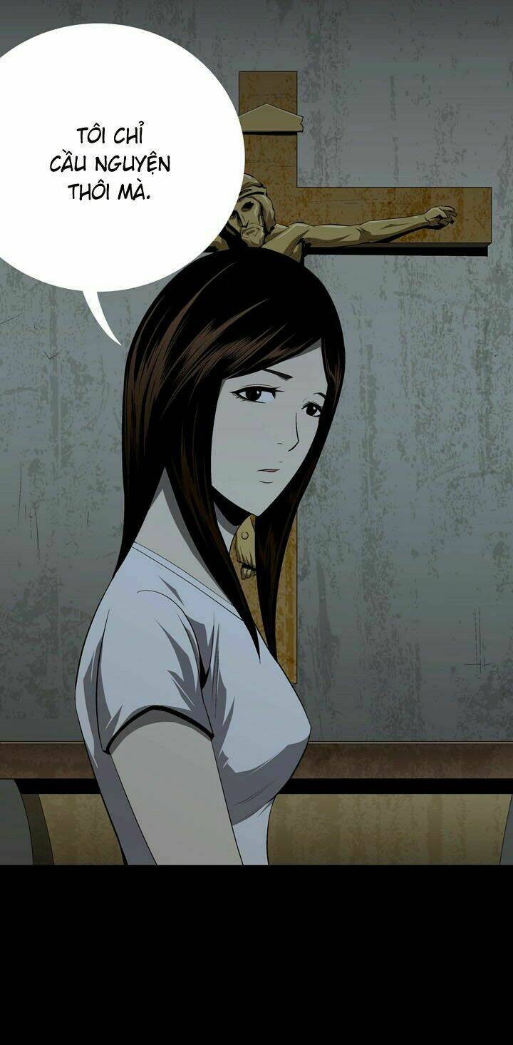 Thảm Họa Ong Độc Chapter 34 - Trang 2