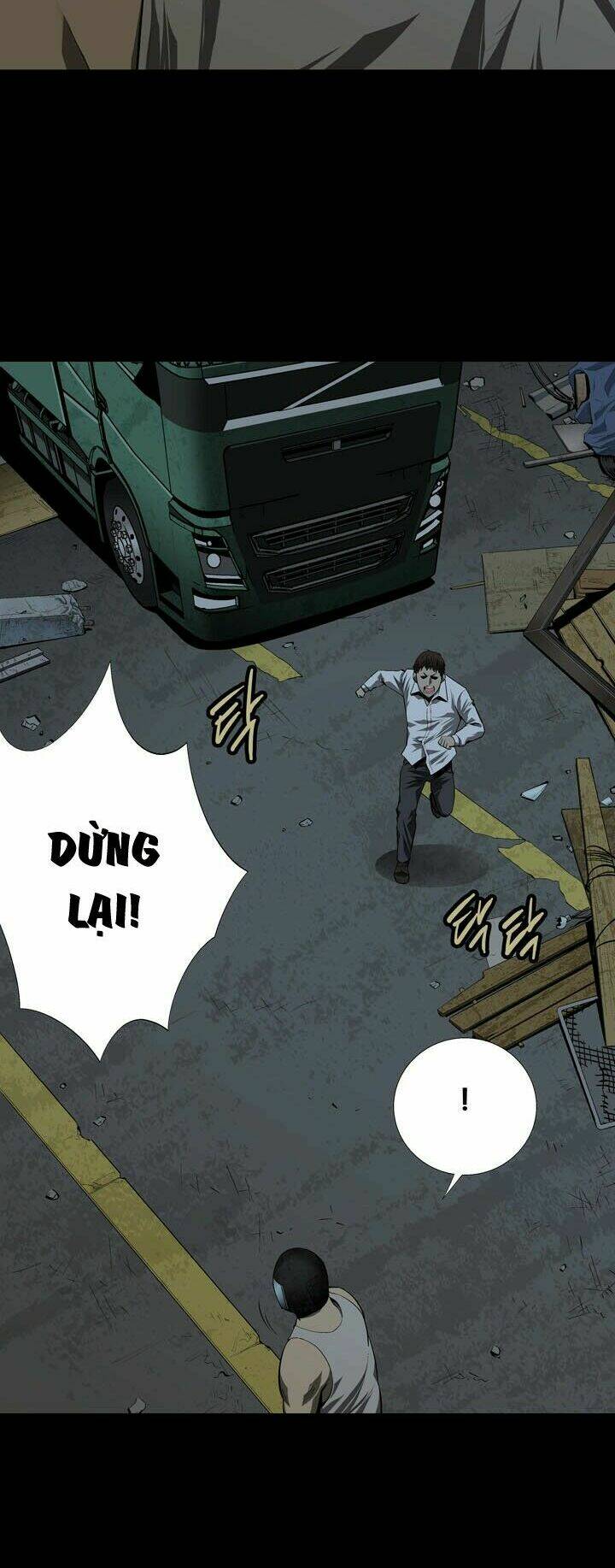 Thảm Họa Ong Độc Chapter 34 - Trang 2