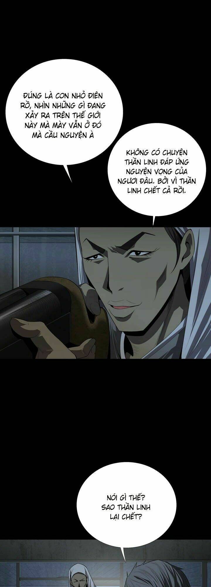 Thảm Họa Ong Độc Chapter 34 - Trang 2