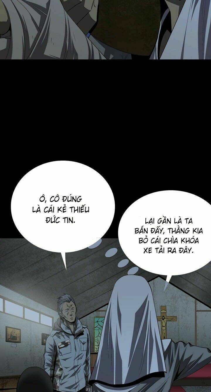 Thảm Họa Ong Độc Chapter 34 - Trang 2