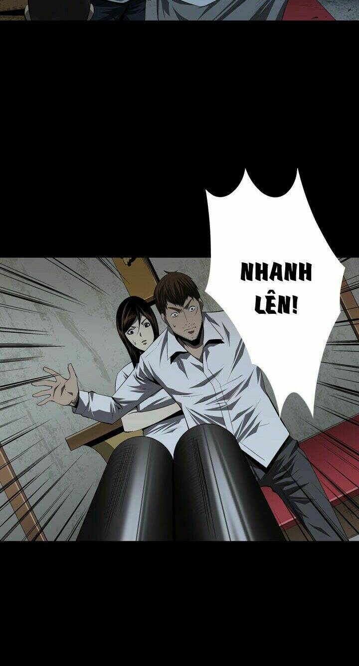 Thảm Họa Ong Độc Chapter 34 - Trang 2