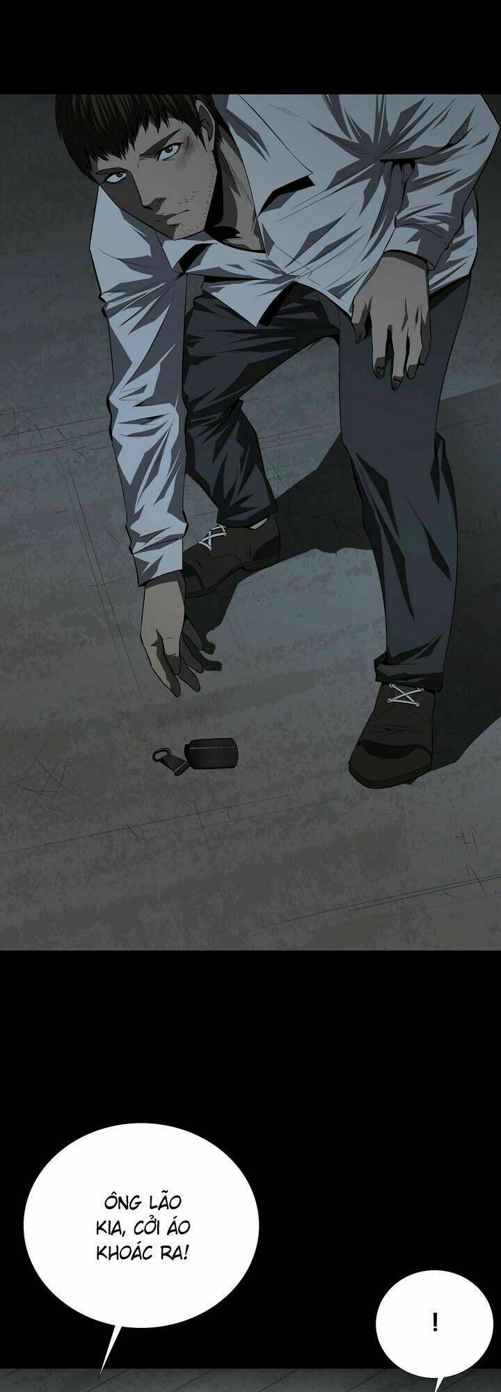 Thảm Họa Ong Độc Chapter 34 - Trang 2