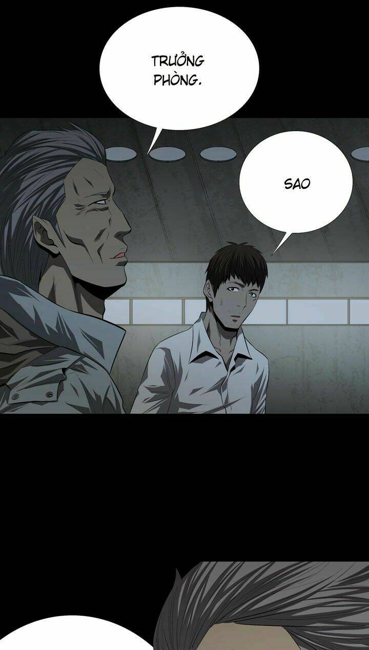 Thảm Họa Ong Độc Chapter 34 - Trang 2