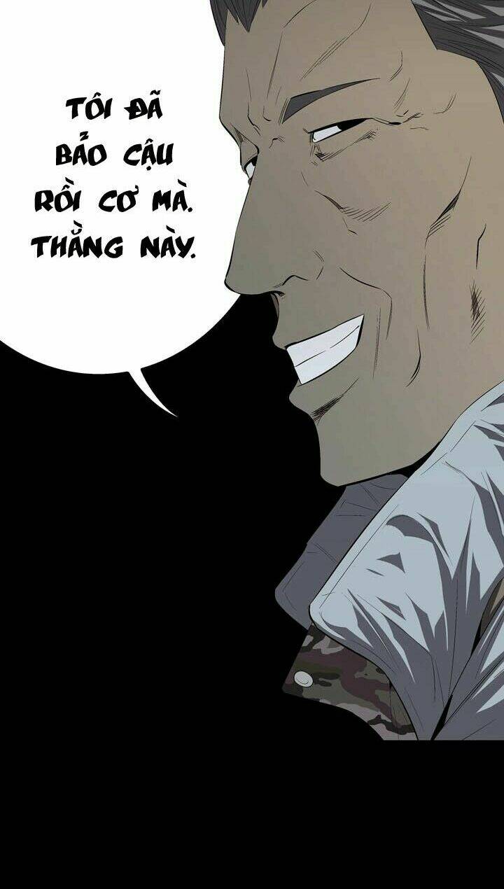 Thảm Họa Ong Độc Chapter 34 - Trang 2