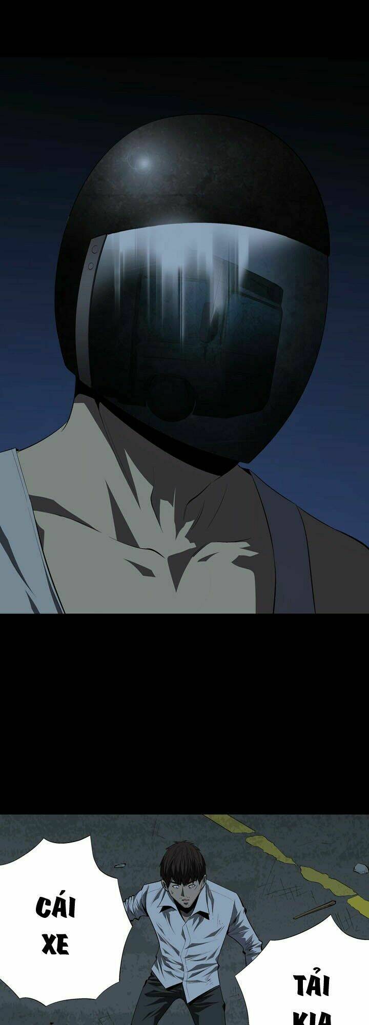 Thảm Họa Ong Độc Chapter 34 - Trang 2