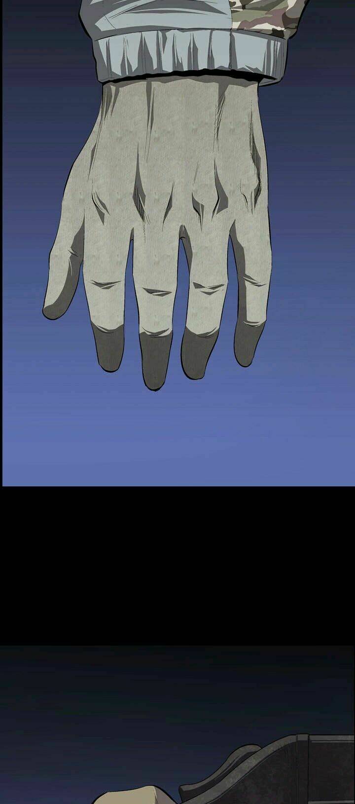 Thảm Họa Ong Độc Chapter 34 - Trang 2