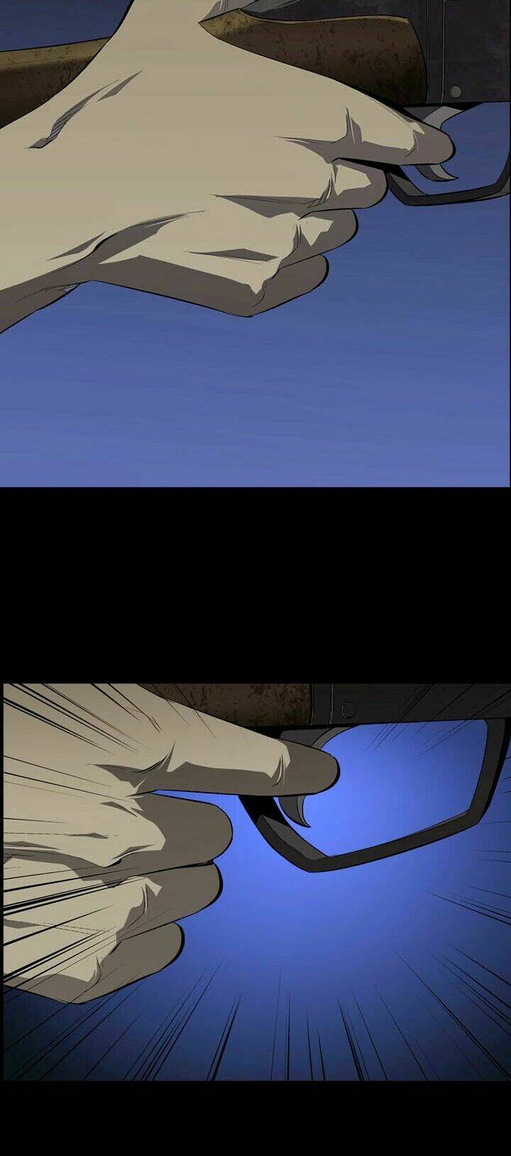 Thảm Họa Ong Độc Chapter 34 - Trang 2