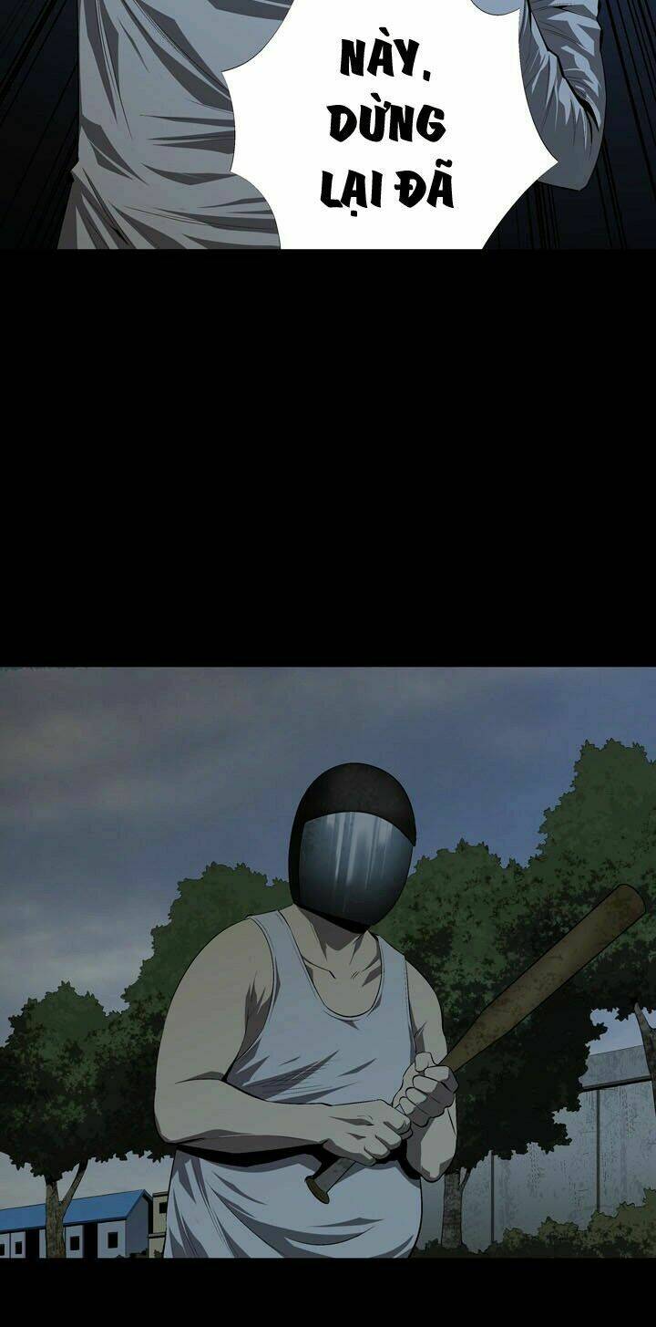 Thảm Họa Ong Độc Chapter 34 - Trang 2