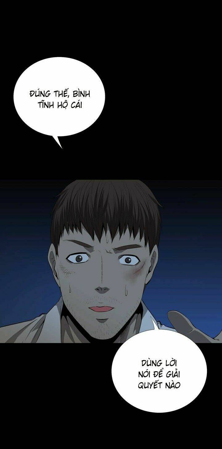 Thảm Họa Ong Độc Chapter 34 - Trang 2