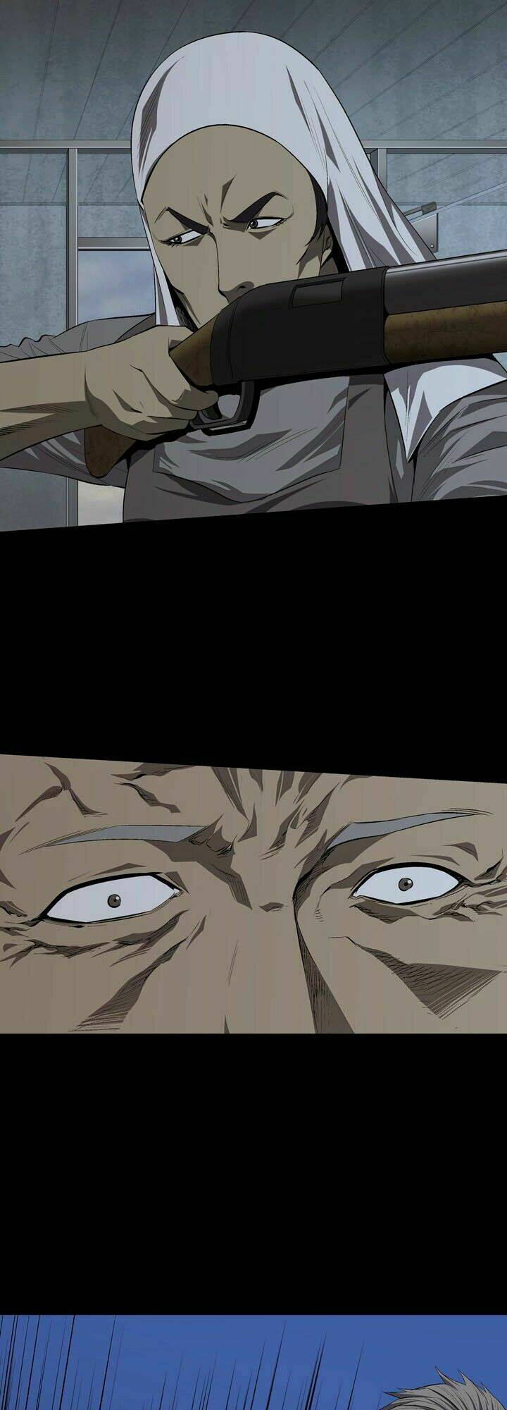 Thảm Họa Ong Độc Chapter 35 - Trang 2