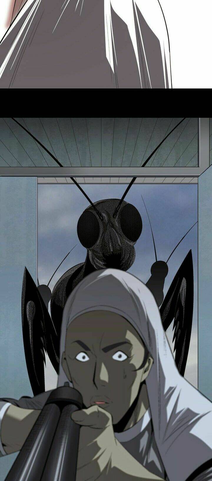 Thảm Họa Ong Độc Chapter 35 - Trang 2