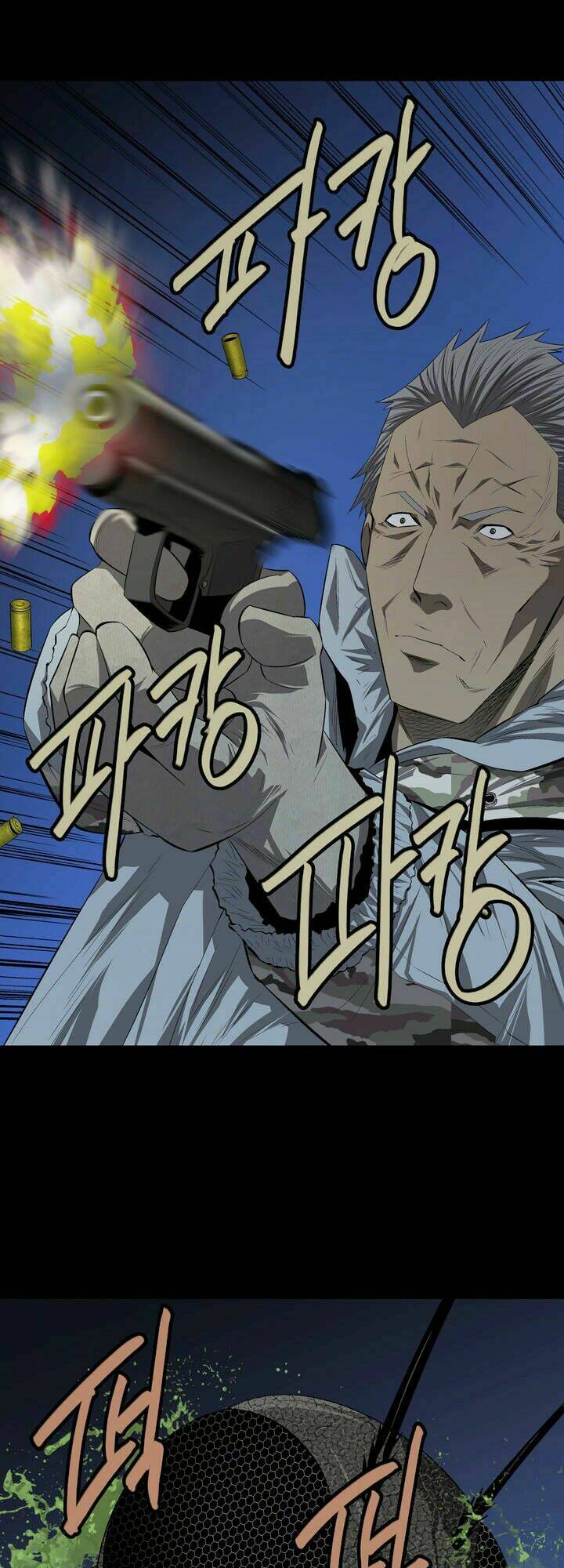 Thảm Họa Ong Độc Chapter 35 - Trang 2