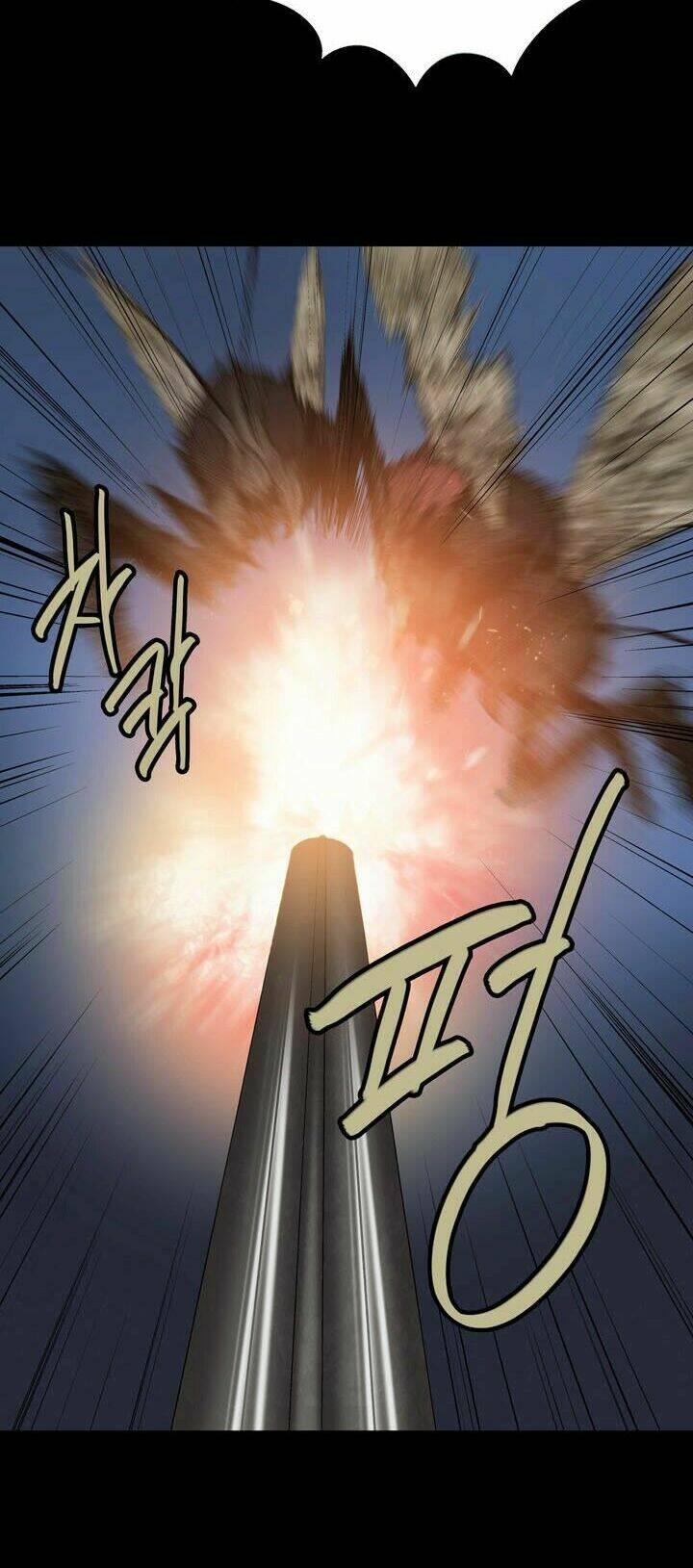 Thảm Họa Ong Độc Chapter 35 - Trang 2