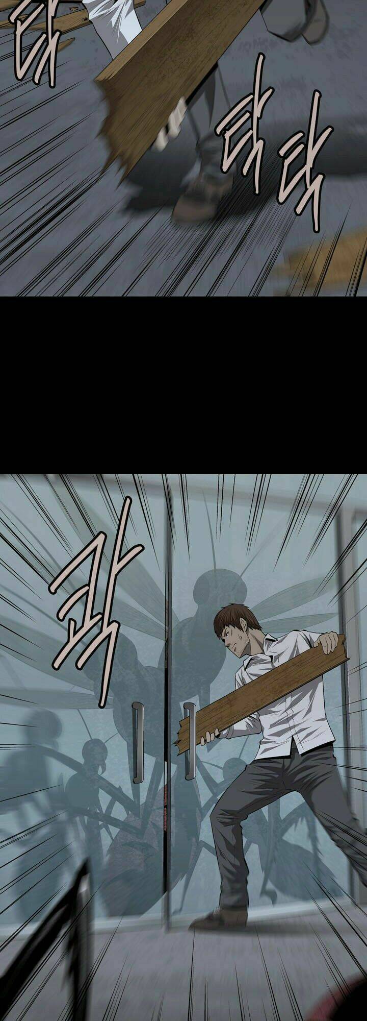 Thảm Họa Ong Độc Chapter 35 - Trang 2