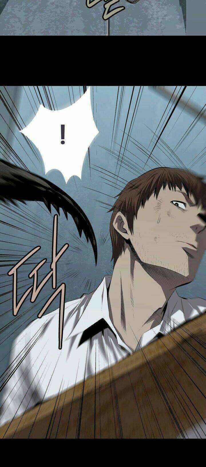 Thảm Họa Ong Độc Chapter 35 - Trang 2