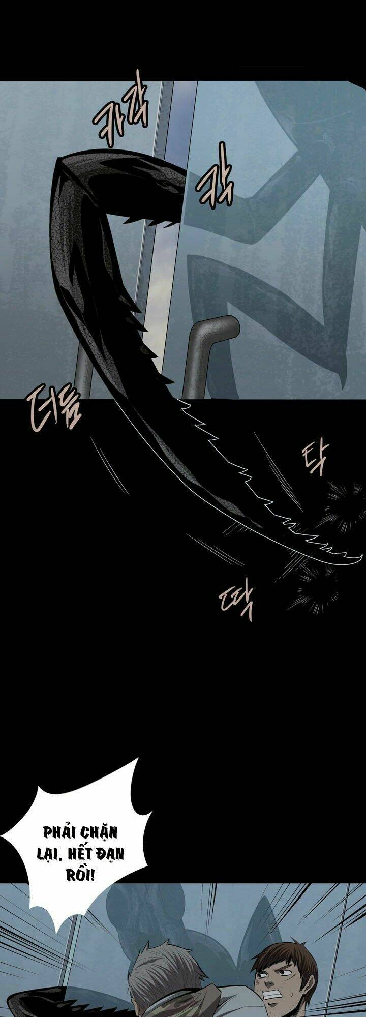 Thảm Họa Ong Độc Chapter 35 - Trang 2