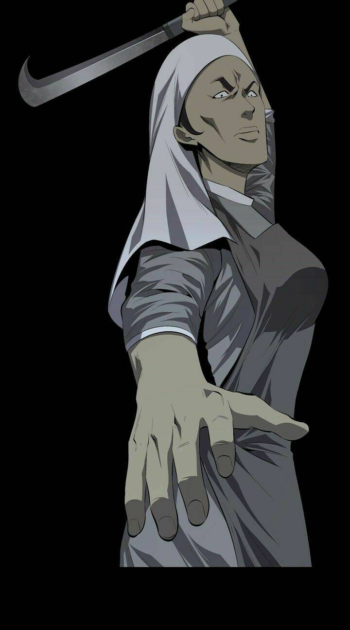 Thảm Họa Ong Độc Chapter 35 - Trang 2