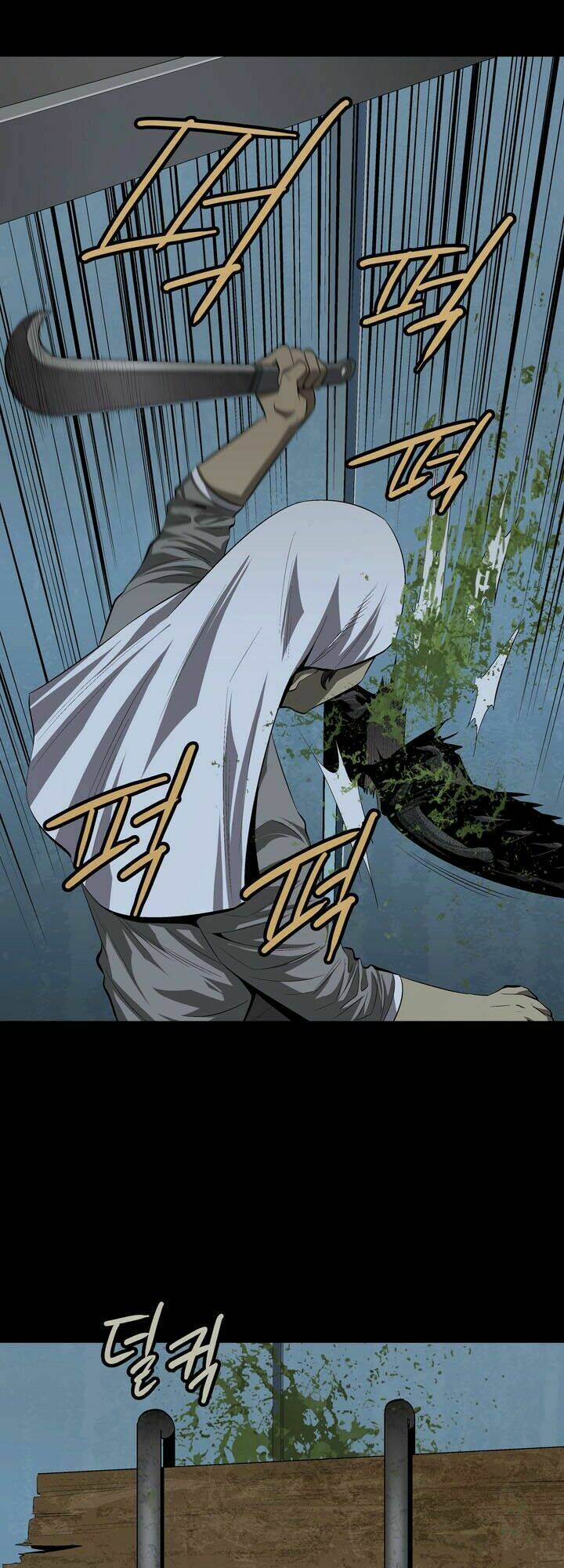 Thảm Họa Ong Độc Chapter 35 - Trang 2