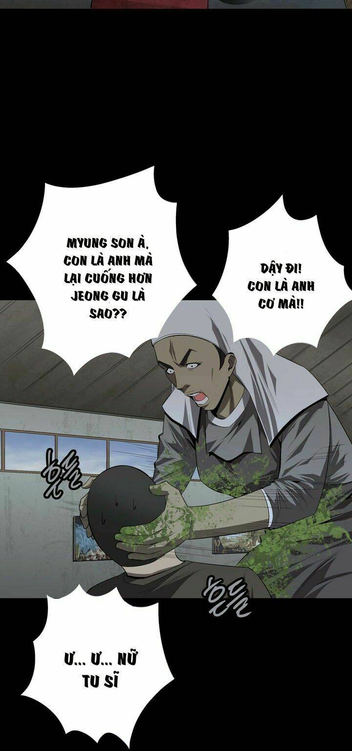 Thảm Họa Ong Độc Chapter 35 - Trang 2