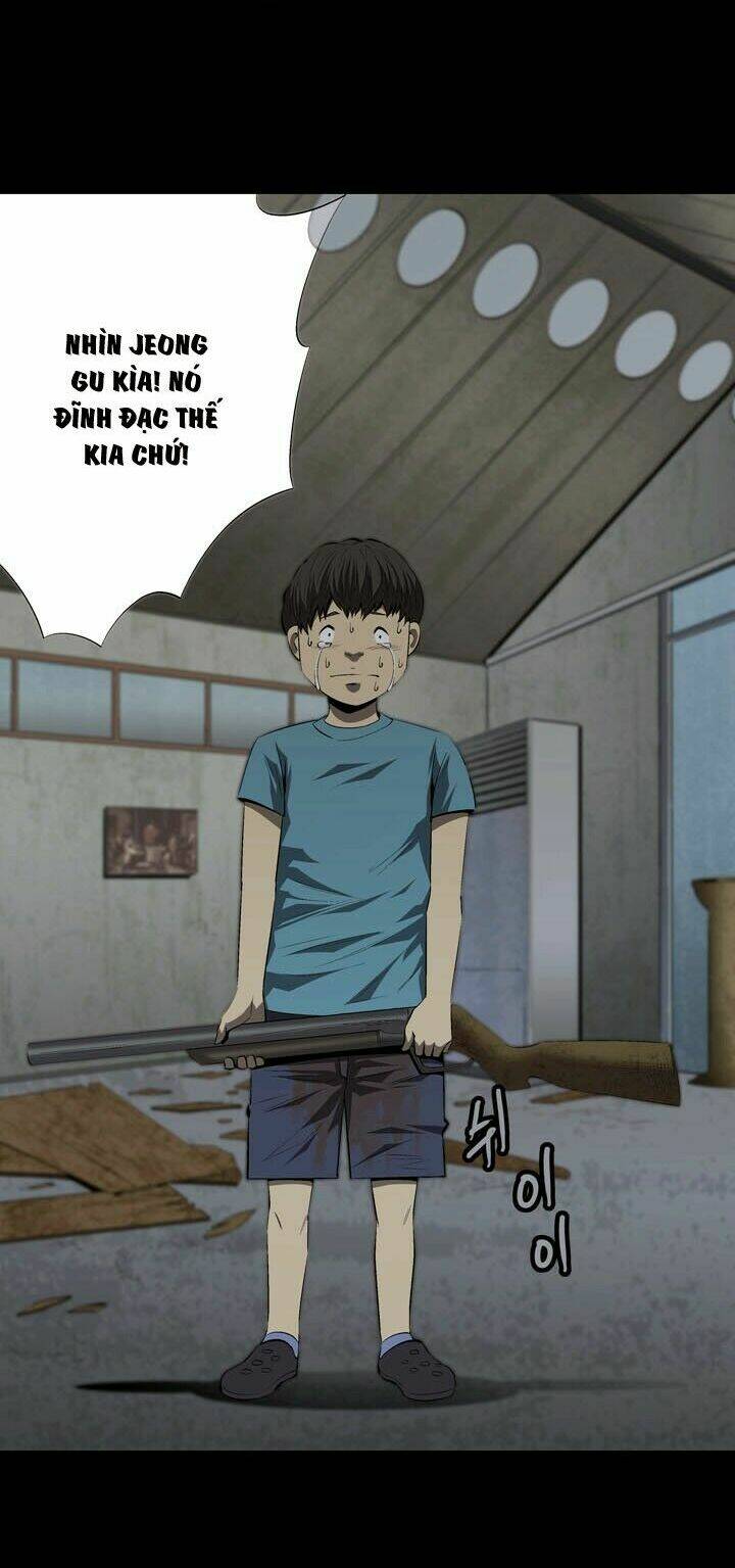 Thảm Họa Ong Độc Chapter 35 - Trang 2