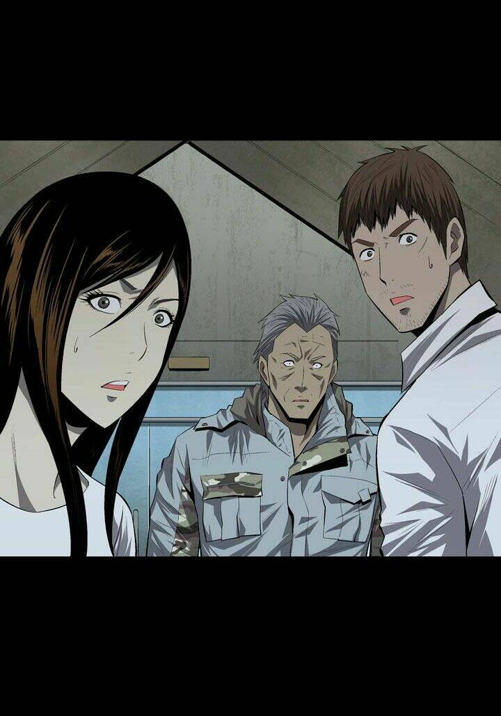 Thảm Họa Ong Độc Chapter 35 - Trang 2