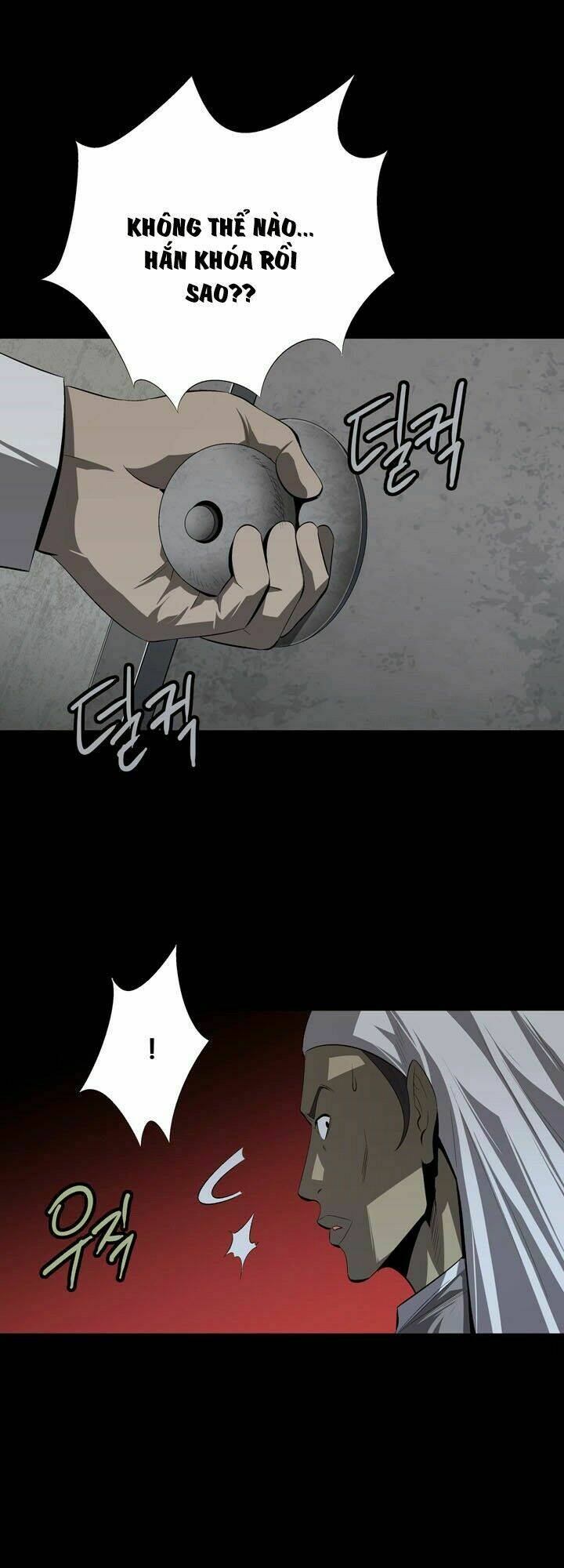 Thảm Họa Ong Độc Chapter 35 - Trang 2