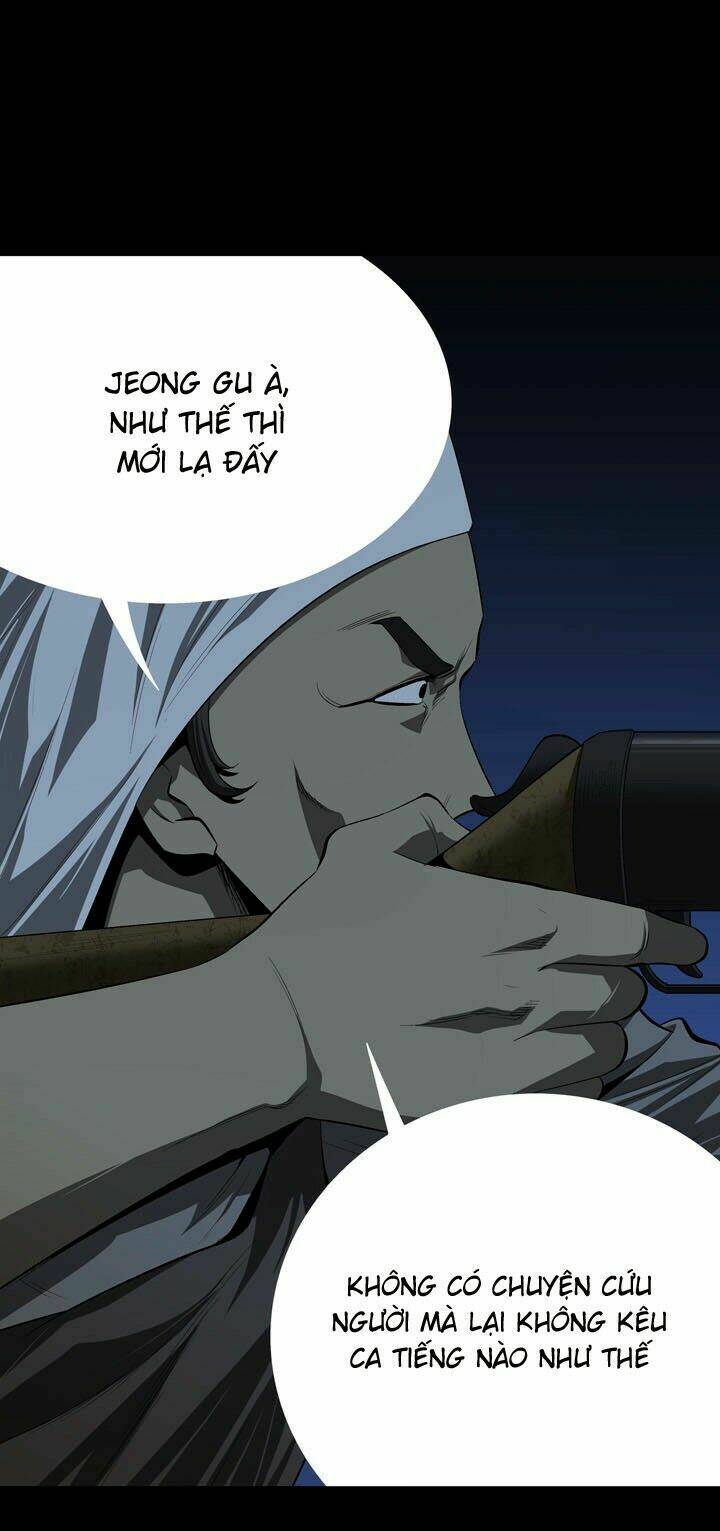 Thảm Họa Ong Độc Chapter 35 - Trang 2