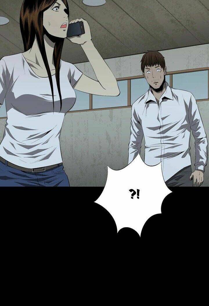 Thảm Họa Ong Độc Chapter 35 - Trang 2