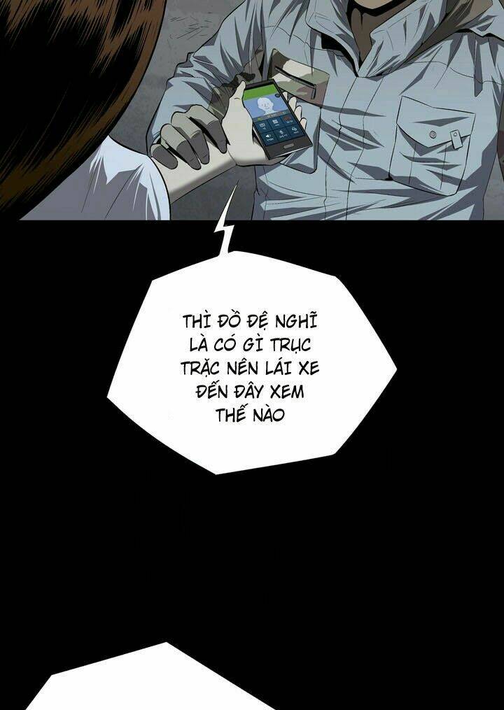 Thảm Họa Ong Độc Chapter 35 - Trang 2