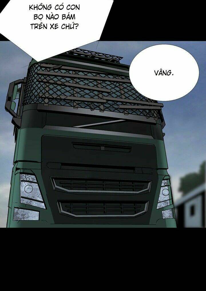 Thảm Họa Ong Độc Chapter 35 - Trang 2