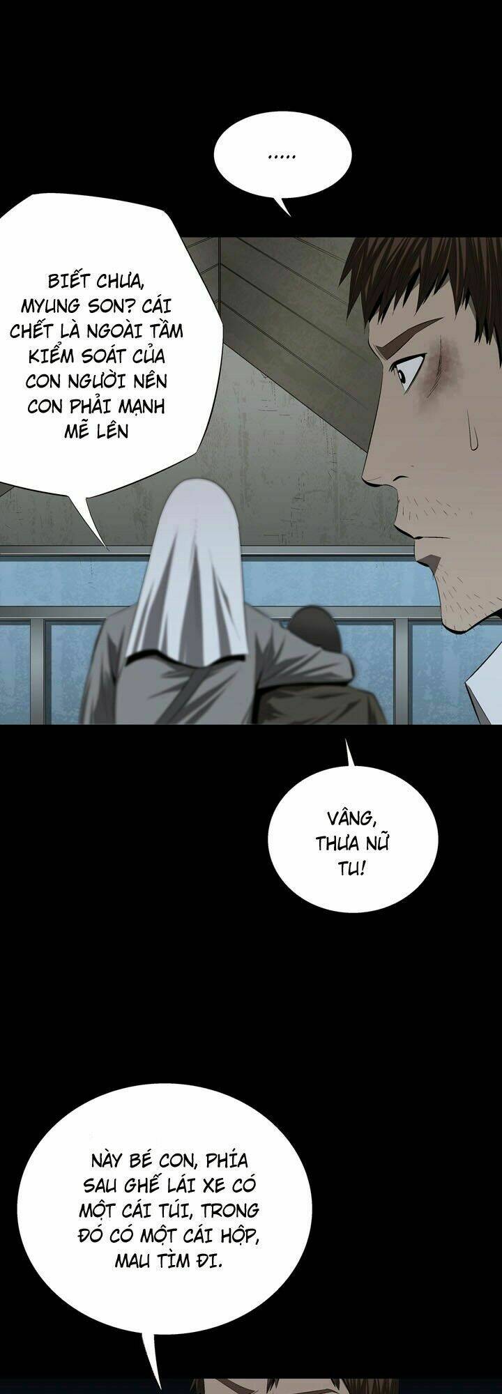 Thảm Họa Ong Độc Chapter 35 - Trang 2