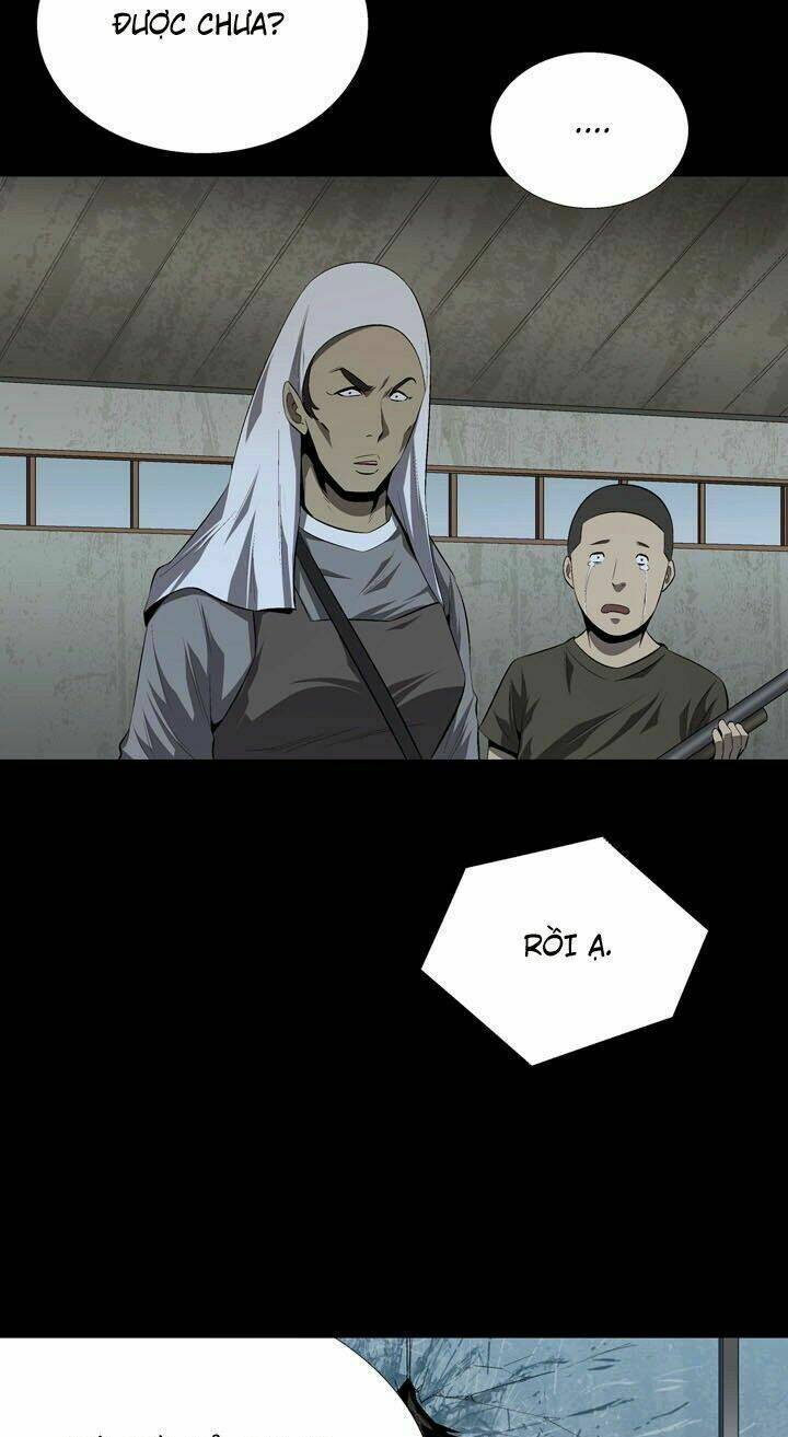 Thảm Họa Ong Độc Chapter 35 - Trang 2