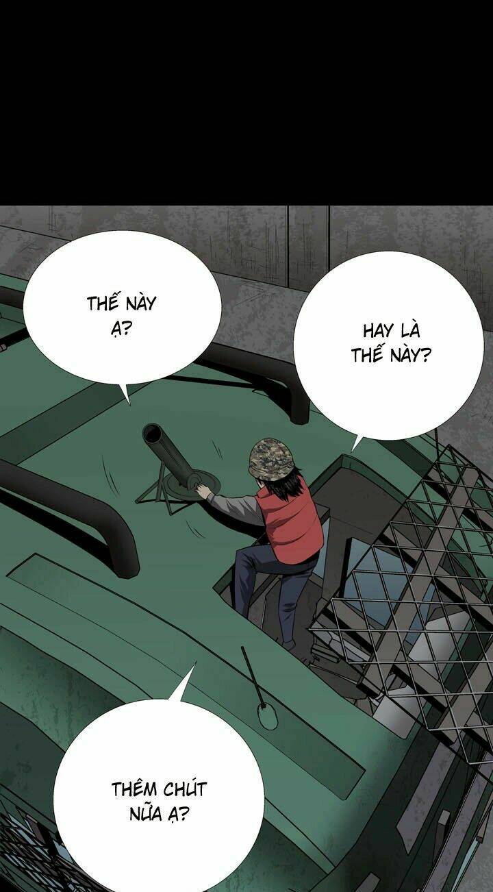 Thảm Họa Ong Độc Chapter 35 - Trang 2
