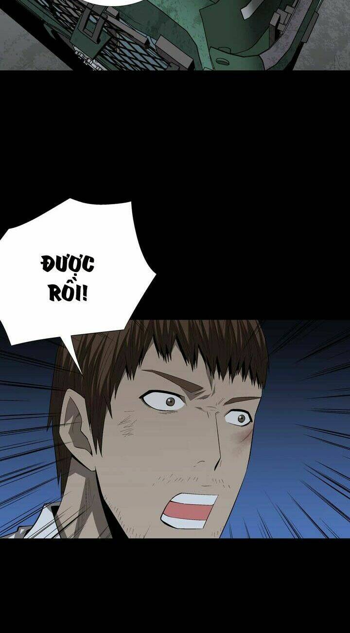 Thảm Họa Ong Độc Chapter 35 - Trang 2