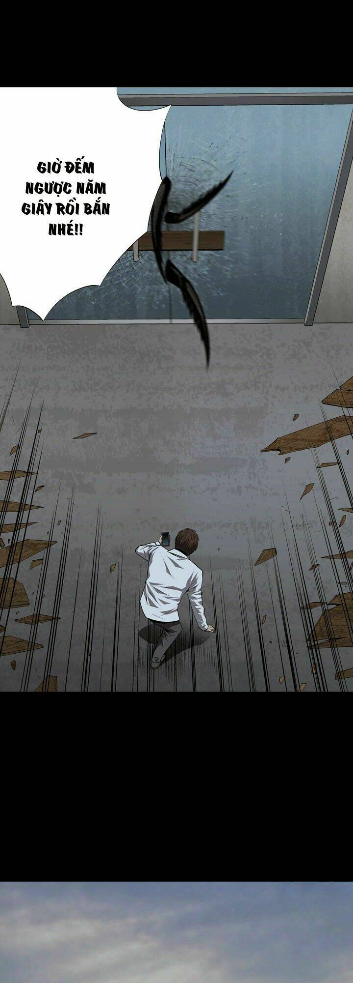 Thảm Họa Ong Độc Chapter 35 - Trang 2