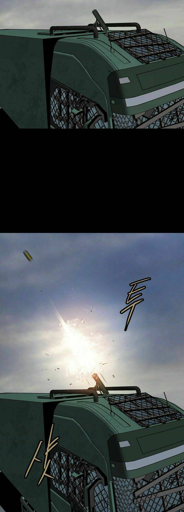 Thảm Họa Ong Độc Chapter 35 - Trang 2