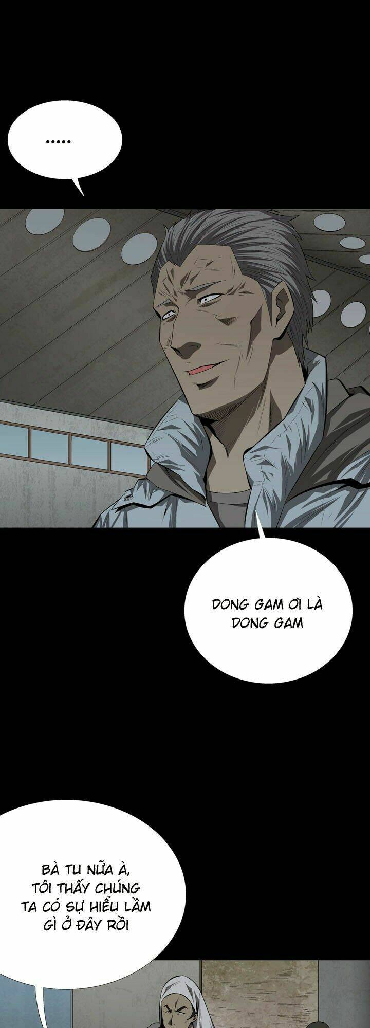 Thảm Họa Ong Độc Chapter 35 - Trang 2