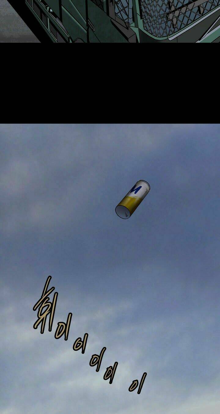 Thảm Họa Ong Độc Chapter 35 - Trang 2