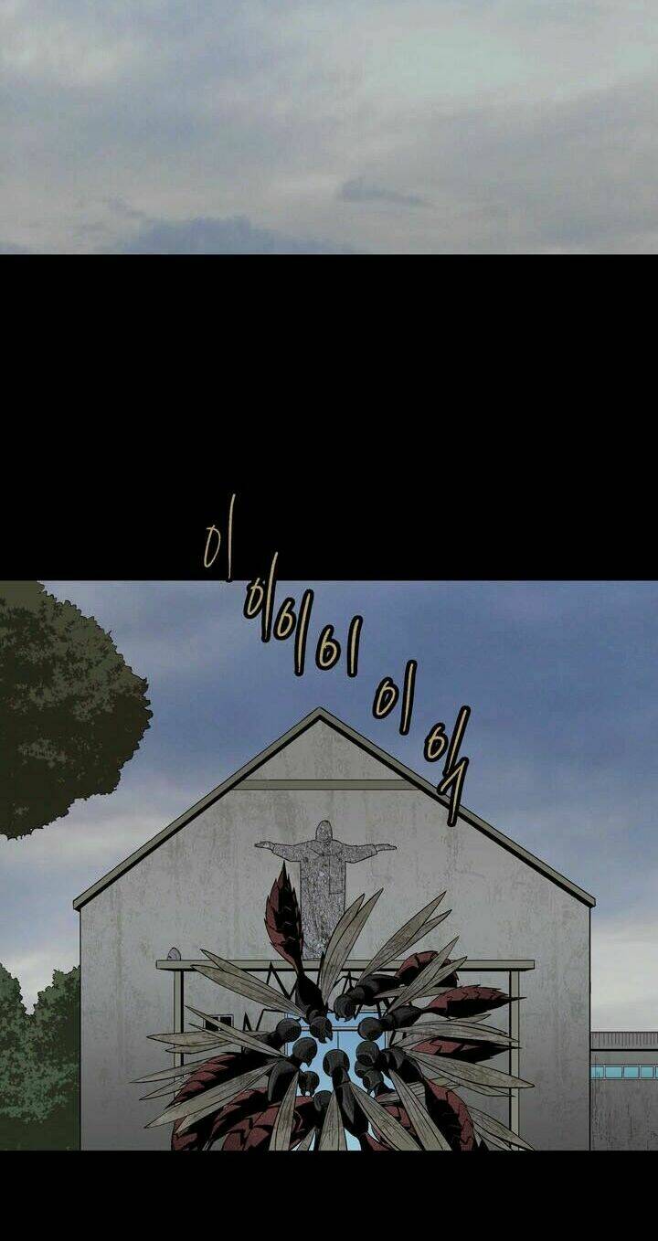 Thảm Họa Ong Độc Chapter 35 - Trang 2