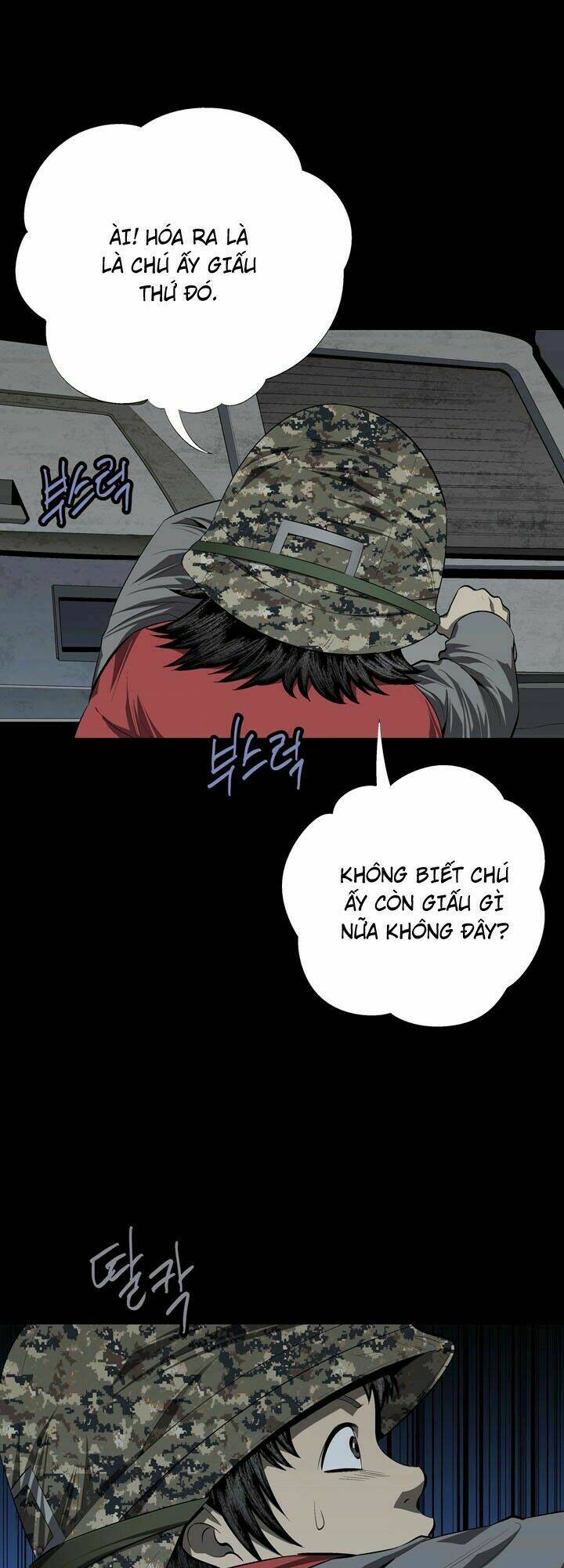 Thảm Họa Ong Độc Chapter 36 - Trang 2