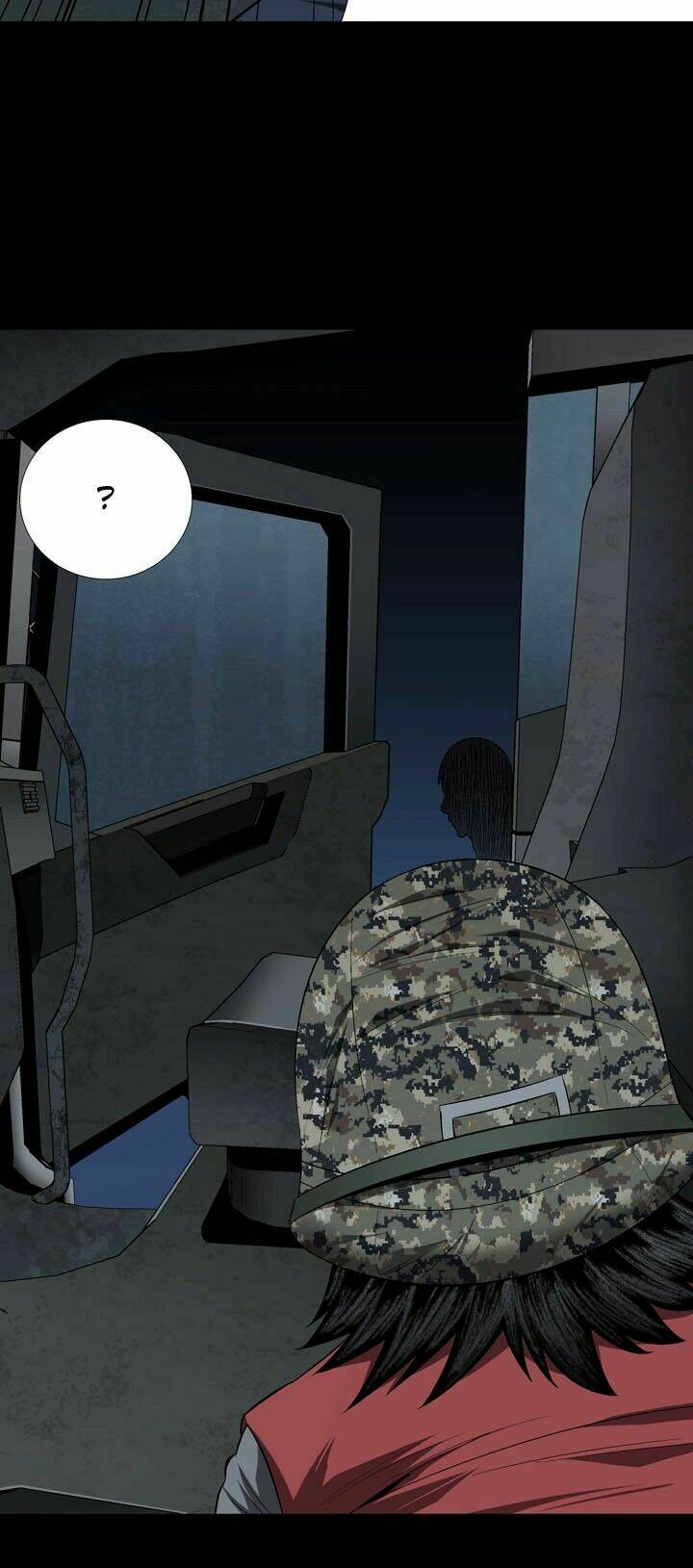 Thảm Họa Ong Độc Chapter 36 - Trang 2