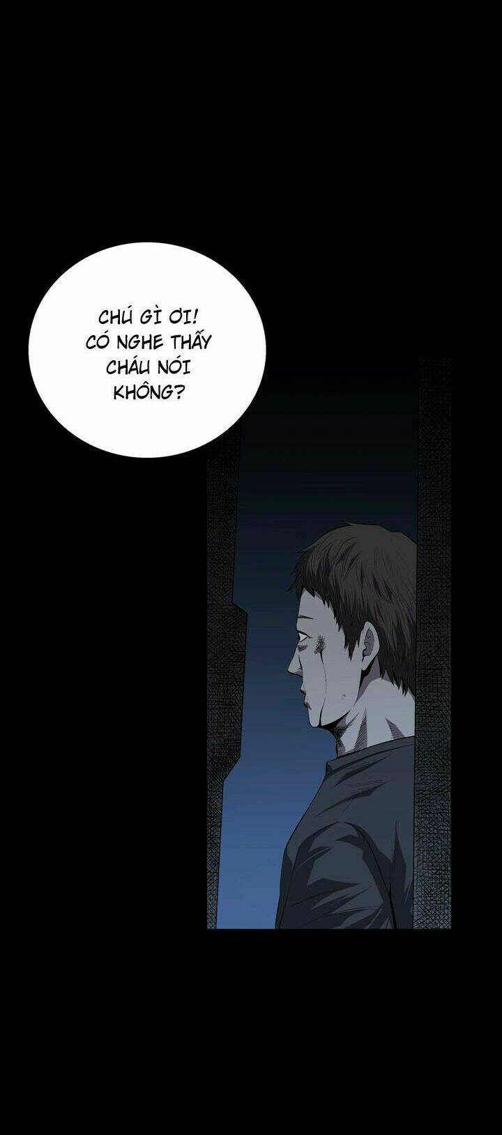 Thảm Họa Ong Độc Chapter 36 - Trang 2