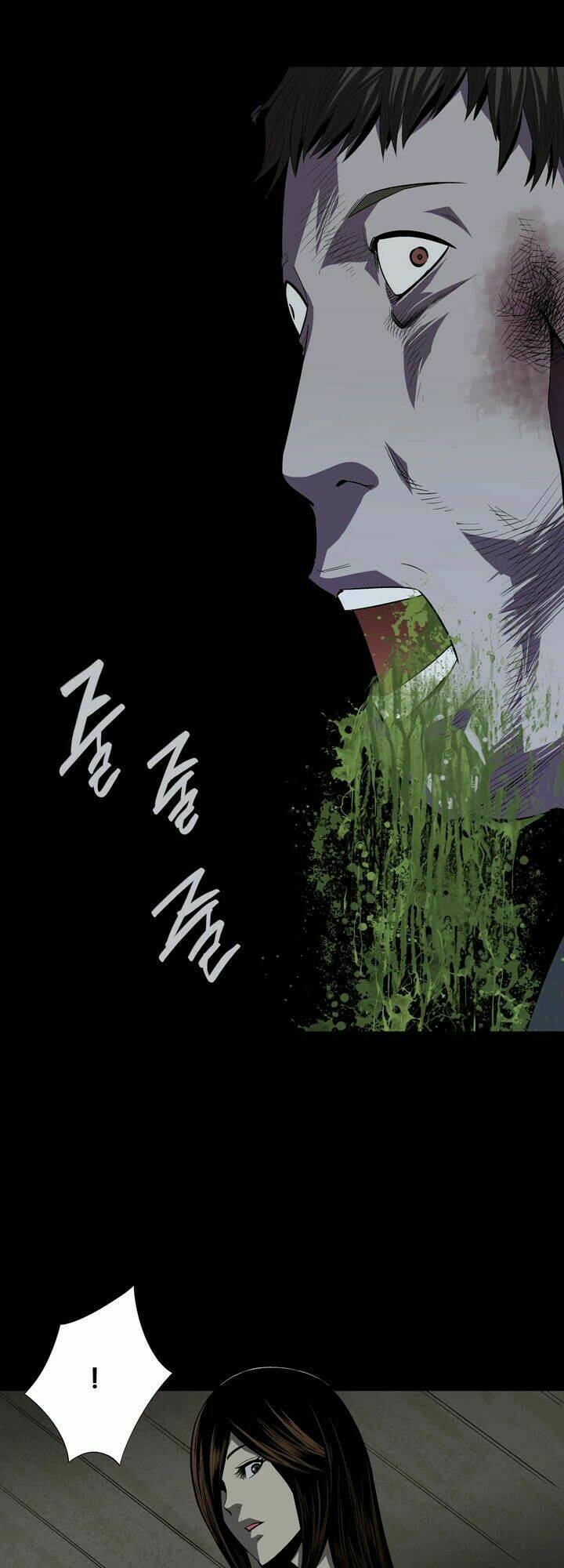 Thảm Họa Ong Độc Chapter 36 - Trang 2