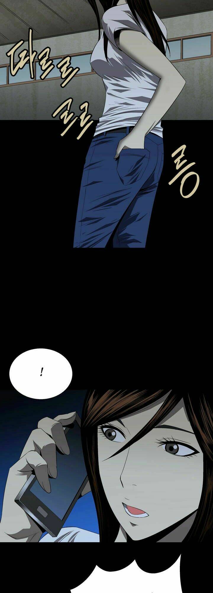 Thảm Họa Ong Độc Chapter 36 - Trang 2