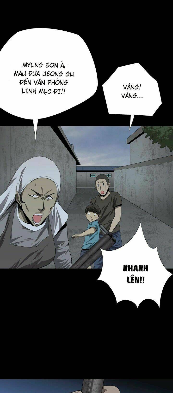 Thảm Họa Ong Độc Chapter 36 - Trang 2