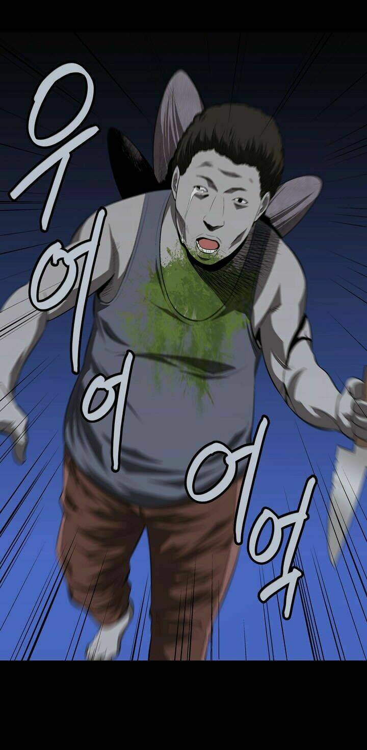 Thảm Họa Ong Độc Chapter 36 - Trang 2