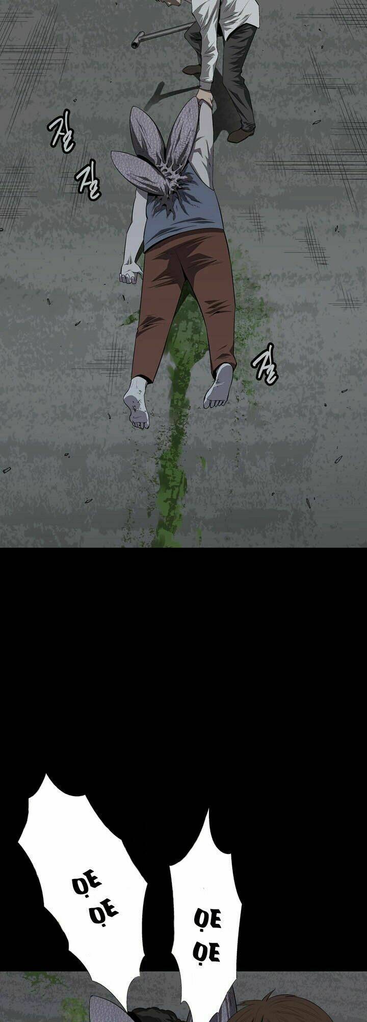 Thảm Họa Ong Độc Chapter 36 - Trang 2