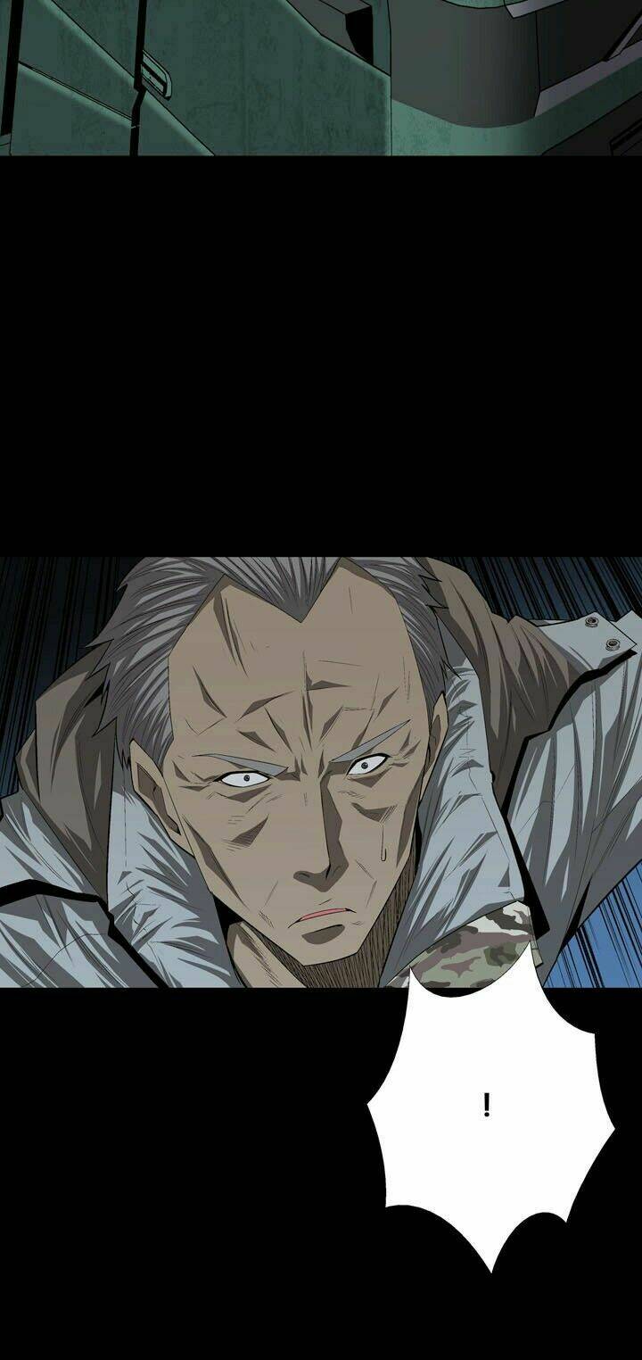 Thảm Họa Ong Độc Chapter 36 - Trang 2