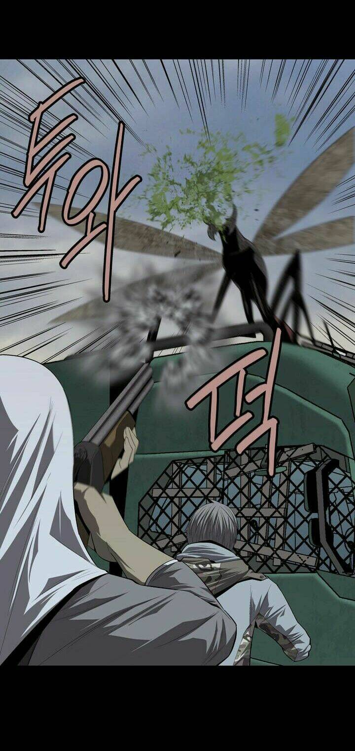 Thảm Họa Ong Độc Chapter 36 - Trang 2